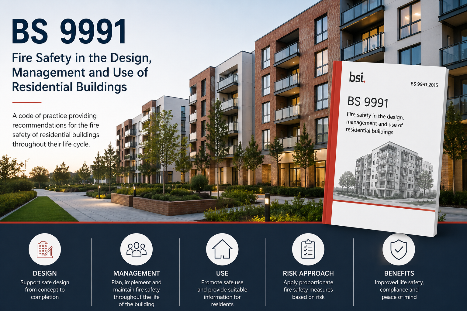 - Safeguard Consultancy BS 9991