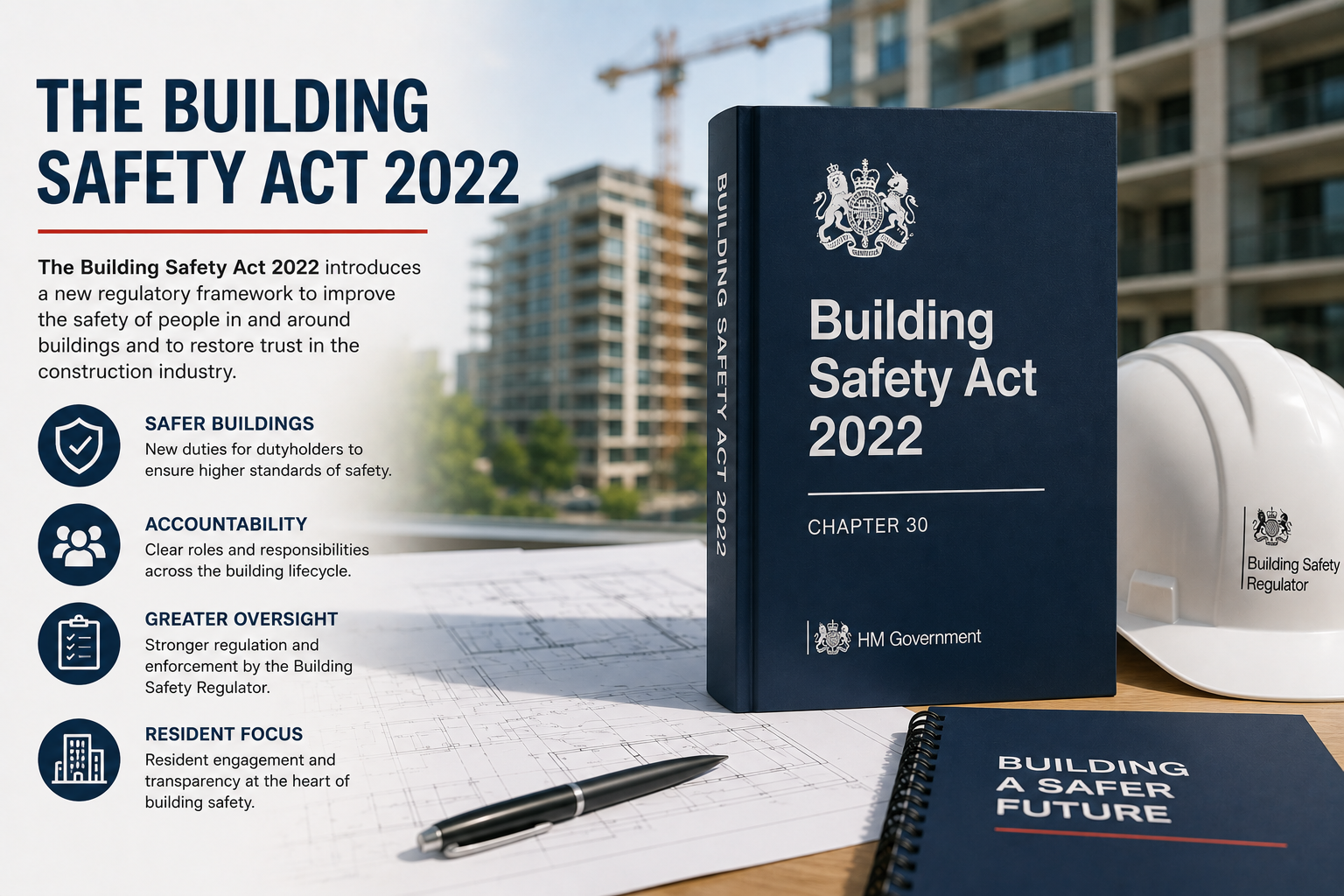 building act 2022
