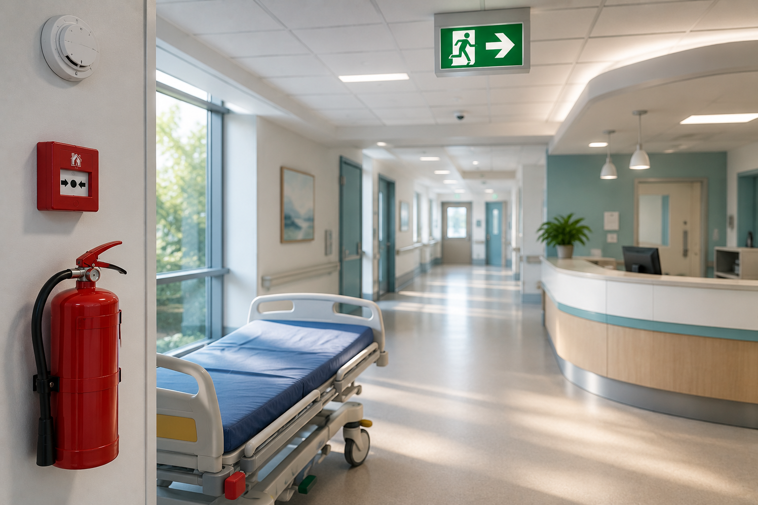 htm 05 healthcare