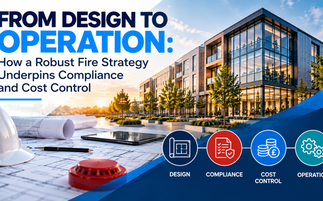Design to Operation