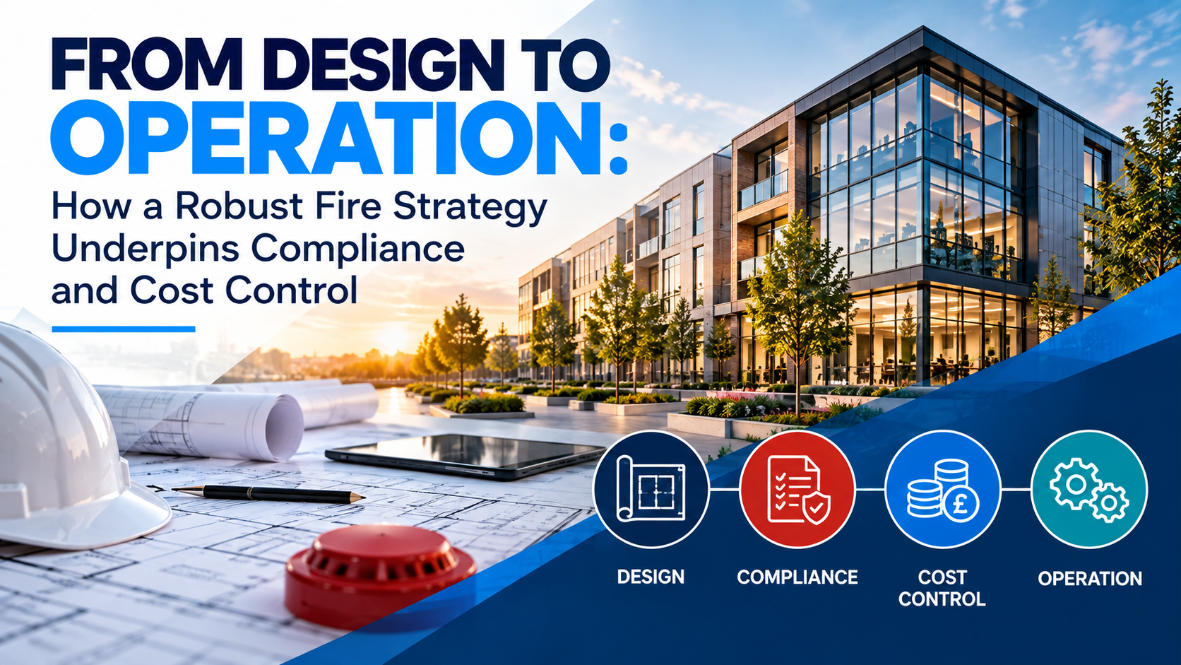 Design to Operation